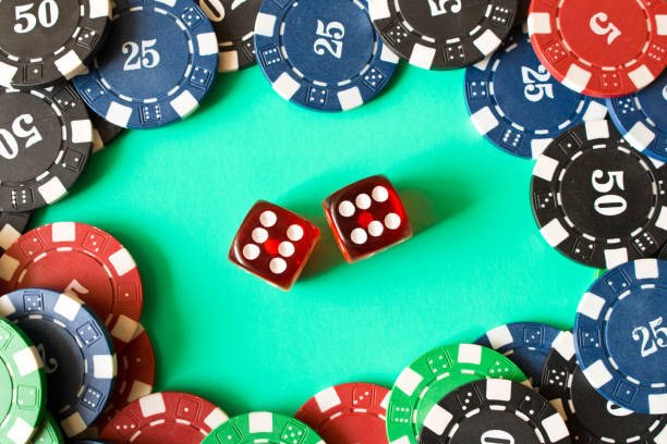 Langkah pertama melihat informasi di platform hksbet